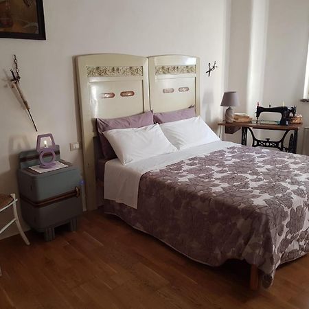 B&B Giovannarolla Green House Остуни Екстериор снимка