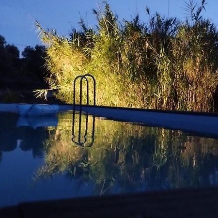 B&B Giovannarolla Green House Остуни Екстериор снимка