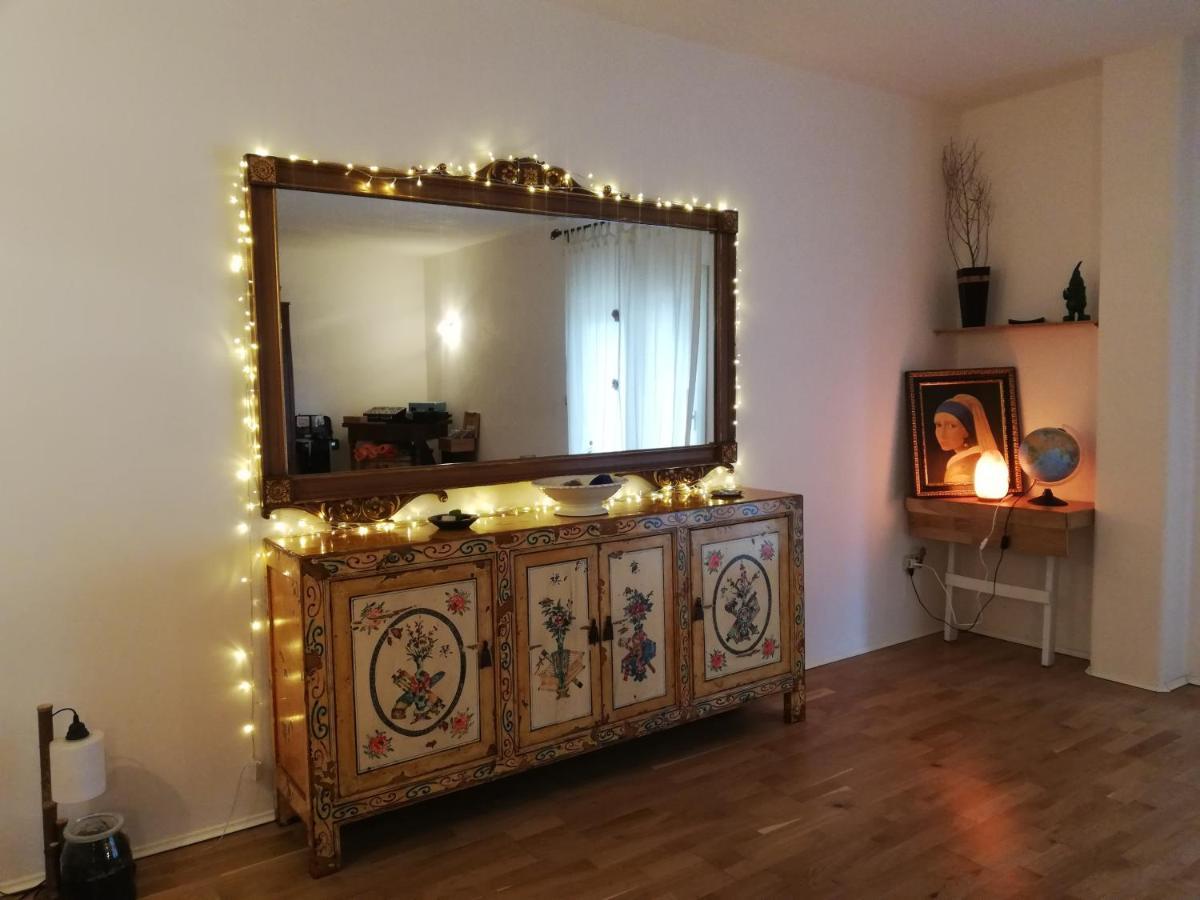 B&B Giovannarolla Green House Остуни Екстериор снимка