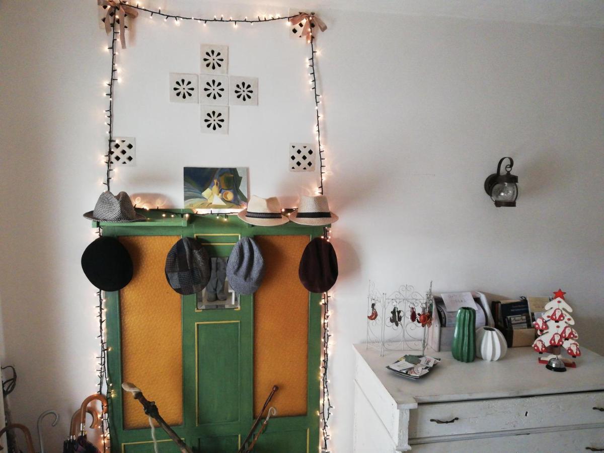 B&B Giovannarolla Green House Остуни Екстериор снимка