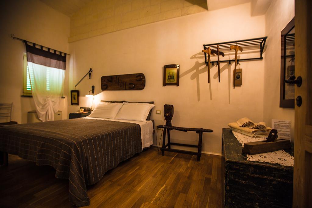 B&B Giovannarolla Green House Остуни Екстериор снимка