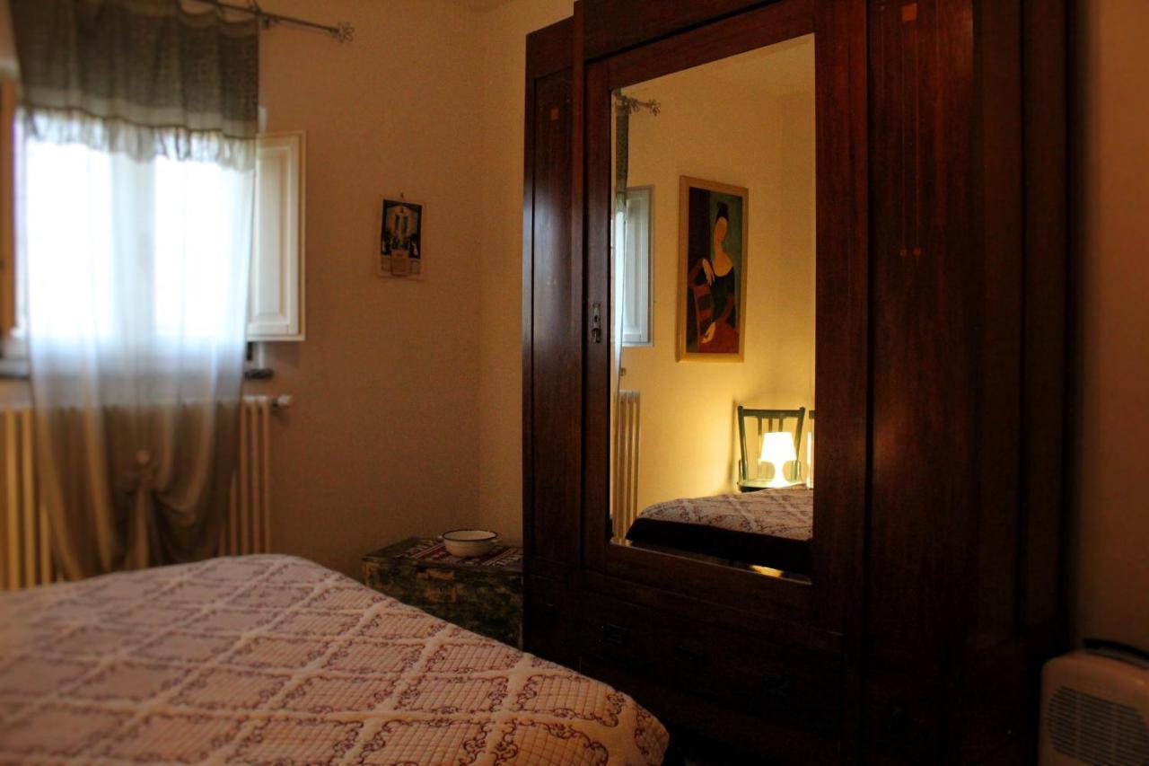 B&B Giovannarolla Green House Остуни Екстериор снимка